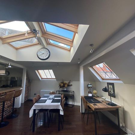 The Loft - Remarkable 2-Bed Anstruther Apartment Exterior foto